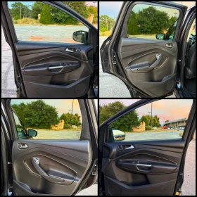 Ford Kuga 2.0 * TDCI* TITANIUM * FULL* 164 km*  | Mobile.bg    13