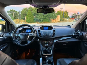 Ford Kuga 2.0 * TDCI* TITANIUM * FULL* 164 km*  | Mobile.bg    11