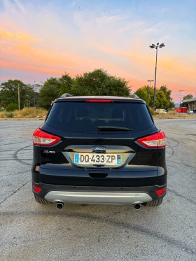 Ford Kuga 2.0 * TDCI* TITANIUM * FULL* 164 km*  | Mobile.bg    6