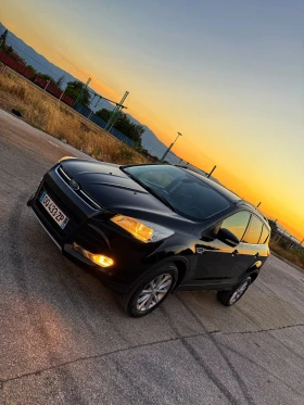     Ford Kuga 2.0 * TDCI* TITANIUM * FULL* 164 km* 