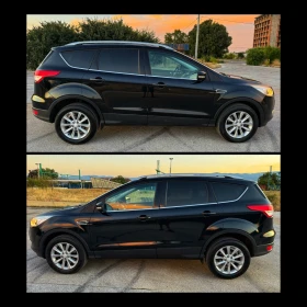Ford Kuga 2.0 * TDCI* TITANIUM * FULL* 164 km*  | Mobile.bg    4