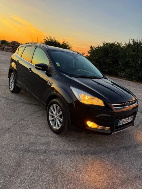Ford Kuga 2.0 * TDCI* TITANIUM * FULL* 164 km*  | Mobile.bg    3