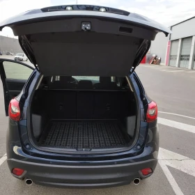 Mazda CX-5 2.2D Skyactiv 4x4 | Mobile.bg    16