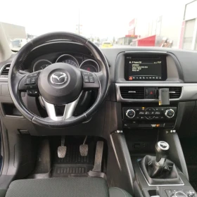 Mazda CX-5 2.2D Skyactiv 4x4 | Mobile.bg    14