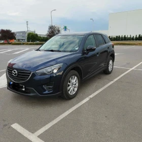 Mazda CX-5 2.2D Skyactiv 4x4 | Mobile.bg    4