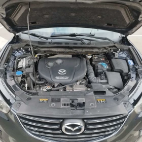Mazda CX-5 2.2D Skyactiv 4x4 | Mobile.bg    15