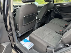 VW Tiguan 2, 0TDI-190kc 4x4 6+ 1 - 38800 лв. - 55693936 9