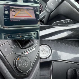 VW Tiguan 2, 0TDI-190kc 4x4 6+ 1 - 38800 лв. - 55693936 17