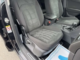 VW Tiguan 2, 0TDI-190kc 4x4 6+ 1 - 38800 лв. - 55693936 14