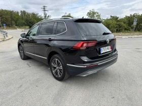VW Tiguan 2, 0TDI-190kc 4x4 6+ 1 - 38800 лв. - 55693936 3