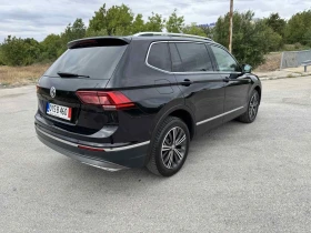 VW Tiguan 2, 0TDI-190kc 4x4 6+ 1 - 38800 лв. - 55693936 4