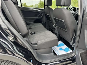 VW Tiguan 2, 0TDI-190kc 4x4 6+ 1 - 38800 лв. - 55693936 13