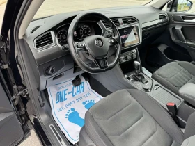 VW Tiguan 2, 0TDI-190kc 4x4 6+ 1 - 38800 лв. - 55693936 8