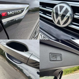 VW Tiguan 2, 0TDI-190kc 4x4 6+ 1 - 38800 лв. - 55693936 16