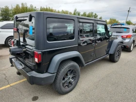 Jeep Wrangler WILLYS WHEELER    | Mobile.bg    3