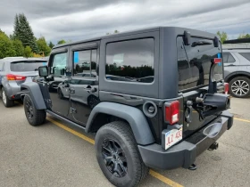 Jeep Wrangler WILLYS WHEELER    | Mobile.bg    4