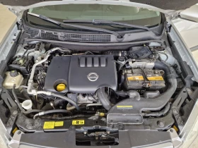 Nissan Qashqai + 2 2.0 150kc 4x4  PANORAMA AUTOMAT 7 MECTA - 8900 лв. / 4550.50 € - 90860620 15