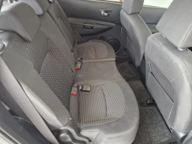 Обява за продажба на Nissan Qashqai + 2 2.0 150kc 4x4  PANORAMA AUTOMAT 7 MECTA ~8 900 лв. - изображение 7