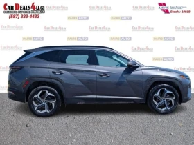 Hyundai Tucson * Carbon*  | Mobile.bg    3