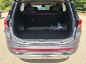 Hyundai Santa fe Plug-In Hybrid Limited* Камера* Обдух* Пано - 58000 лв. / 29654.93 € - 17231151 14