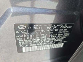 Hyundai Santa fe Plug-In Hybrid Limited* Камера* Обдух* Пано - 58000 лв. / 29654.93 € - 17231151 7