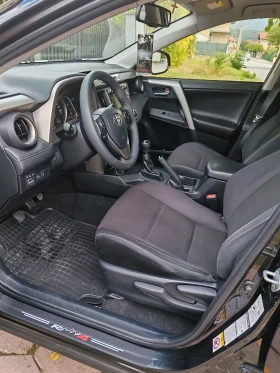 Обява за продажба на Toyota Rav4 2.2 D4D ~26 399 лв. - изображение 8 | Auto.bg Обява за продажба на Toyota Rav4 2.2 D4D ~26 399 лв. - изображение 8