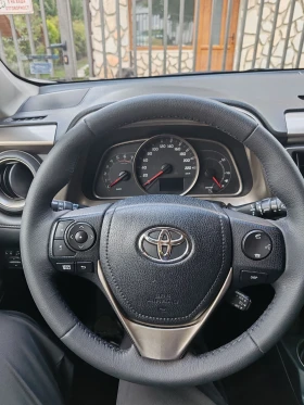 Обява за продажба на Toyota Rav4 2.2 D4D ~26 399 лв. - изображение 9 | Auto.bg Обява за продажба на Toyota Rav4 2.2 D4D ~26 399 лв. - изображение 9
