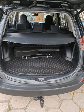 Обява за продажба на Toyota Rav4 2.2 D4D ~26 399 лв. - изображение 11 | Auto.bg Обява за продажба на Toyota Rav4 2.2 D4D ~26 399 лв. - изображение 11