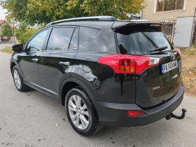 Обява за продажба на Toyota Rav4 2.2 D4D ~26 399 лв. - изображение 4 | Auto.bg Обява за продажба на Toyota Rav4 2.2 D4D ~26 399 лв. - изображение 4
