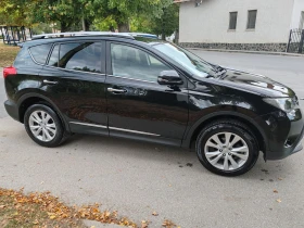Обява за продажба на Toyota Rav4 2.2 D4D ~26 399 лв. - изображение 5 | Auto.bg Обява за продажба на Toyota Rav4 2.2 D4D ~26 399 лв. - изображение 5