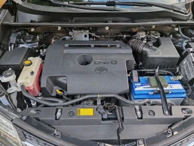 Toyota Rav4 2.2 D4D | Mobile.bg    14