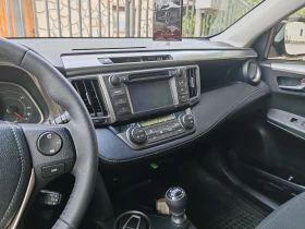 Обява за продажба на Toyota Rav4 2.2 D4D ~26 399 лв. - изображение 10 | Auto.bg Обява за продажба на Toyota Rav4 2.2 D4D ~26 399 лв. - изображение 10