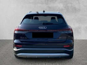 Обява за продажба на Audi Q4 E-TRON* 40* S-LINE* PANO* DISTR* LED* CARPLAY*  ~40 560 EUR - изображение 3 | Auto.bg Обява за продажба на Audi Q4 E-TRON* 40* S-LINE* PANO* DISTR* LED* CARPLAY*  ~40 560 EUR - изображение 3