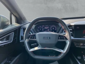 Обява за продажба на Audi Q4 E-TRON* 40* S-LINE* PANO* DISTR* LED* CARPLAY*  ~40 560 EUR - изображение 7 | Auto.bg Обява за продажба на Audi Q4 E-TRON* 40* S-LINE* PANO* DISTR* LED* CARPLAY*  ~40 560 EUR - изображение 7