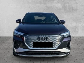 Обява за продажба на Audi Q4 E-TRON* 40* S-LINE* PANO* DISTR* LED* CARPLAY*  ~40 560 EUR - изображение 1 | Auto.bg Обява за продажба на Audi Q4 E-TRON* 40* S-LINE* PANO* DISTR* LED* CARPLAY*  ~40 560 EUR - изображение 1