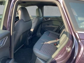 Обява за продажба на Audi Q4 E-TRON* 40* S-LINE* PANO* DISTR* LED* CARPLAY*  ~40 560 EUR - изображение 10 | Auto.bg Обява за продажба на Audi Q4 E-TRON* 40* S-LINE* PANO* DISTR* LED* CARPLAY*  ~40 560 EUR - изображение 10