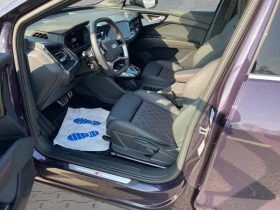 Обява за продажба на Audi Q4 E-TRON* 40* S-LINE* PANO* DISTR* LED* CARPLAY*  ~40 560 EUR - изображение 5 | Auto.bg Обява за продажба на Audi Q4 E-TRON* 40* S-LINE* PANO* DISTR* LED* CARPLAY*  ~40 560 EUR - изображение 5