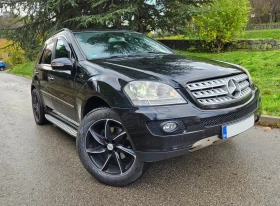 Mercedes-Benz ML 320 CDI 4-MATIC V6 /OFFROAD/XENON/NAVI/ТОП СЪСТОЯНИЕ - 14500 лв. / 7413.73 € - 15945426 3