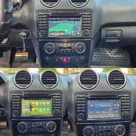 Mercedes-Benz ML 320 CDI 4-MATIC V6 /OFFROAD/XENON/NAVI/ТОП СЪСТОЯНИЕ - 14500 лв. / 7413.73 € - 15945426 15