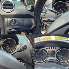 Mercedes-Benz ML 320 CDI 4-MATIC V6 /OFFROAD/XENON/NAVI/ТОП СЪСТОЯНИЕ - 14500 лв. / 7413.73 € - 15945426 14