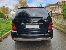 Mercedes-Benz ML 320 CDI 4-MATIC V6 /OFFROAD/XENON/NAVI/ТОП СЪСТОЯНИЕ - 14500 лв. / 7413.73 € - 15945426 5