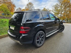 Mercedes-Benz ML 320 CDI 4-MATIC V6 /OFFROAD/XENON/NAVI/ТОП СЪСТОЯНИЕ - 14500 лв. / 7413.73 € - 15945426 4