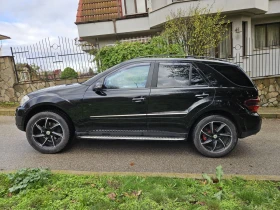 Mercedes-Benz ML 320 CDI 4-MATIC V6 /OFFROAD/XENON/NAVI/ТОП СЪСТОЯНИЕ - 14500 лв. / 7413.73 € - 15945426 7