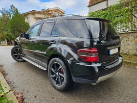 Mercedes-Benz ML 320 CDI 4-MATIC V6 /OFFROAD/XENON/NAVI/ТОП СЪСТОЯНИЕ - 14500 лв. / 7413.73 € - 15945426 6