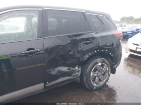 Nissan Rogue 1.5L I-3 DI, DOHC, VVT, TURBO, 201HP Front Wheel | Mobile.bg    11