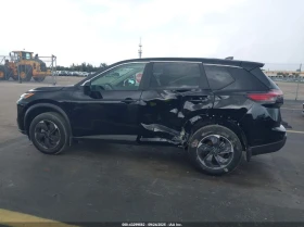 Nissan Rogue 1.5L I-3 DI, DOHC, VVT, TURBO, 201HP Front Wheel | Mobile.bg    6