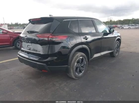 Nissan Rogue 1.5L I-3 DI, DOHC, VVT, TURBO, 201HP Front Wheel | Mobile.bg    9