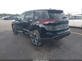 Nissan Rogue 1.5L I-3 DI, DOHC, VVT, TURBO, 201HP Front Wheel | Mobile.bg    8