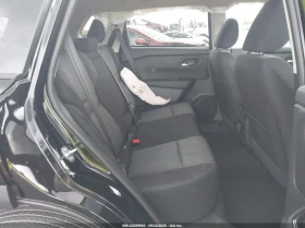 Nissan Rogue 1.5L I-3 DI, DOHC, VVT, TURBO, 201HP Front Wheel | Mobile.bg    13