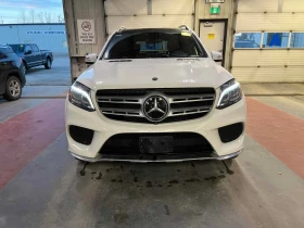 Mercedes-Benz GLS 500 2018 550 4MATIC * БЕЗ ПЪРВОНАЧАЛНА ВНОСКA*  - 39890 лв. / 20395.43 € - 14718289 2